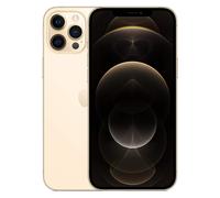 Apple iPhone 12 Pro Max 128GB Gold