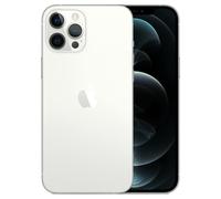 Apple iPhone 12 Pro Max 128GB Silver