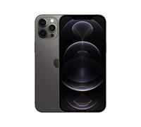 Apple iPhone 12 Pro Max, 512GB, Graphite (Renewed)