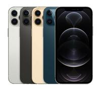 Apple iPhone 12 Pro Max - All Sizes- All Colours -Unlocked - Very Good Condition