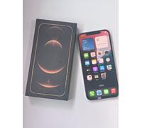 Apple iPhone 12 pro max Factory UNlocked (any carries) All Colors Good Gift [EEK: A]