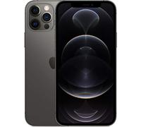 Apple iPhone 12 Pro Single Sim - Good - Graphite - Unlocked - 128gb