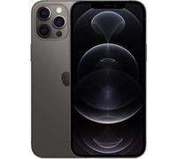 Apple iPhone 12 Pro Single Sim - Good - Graphite - Unlocked - 512gb