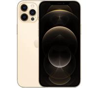 Apple iPhone 12 Pro Max 256GB - Gold