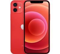 Apple iPhone 12 256GB - Red