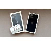 Apple iPhone 13 128GB - Midnight