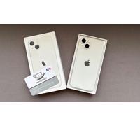 Apple iPhone 13 128GB - Starlight