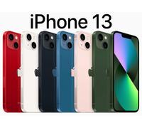Apple iPhone 13 128GB - Pink
