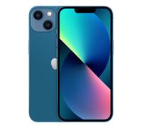 Apple iPhone 13 128GB 5G SIM Free Smartphone - Blue