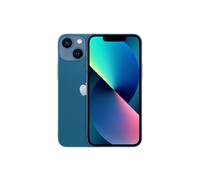 Apple iPhone 13 Blue 6.1 256GB 5G Unlocked & SIM Free Smartphone