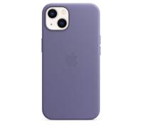 Apple iPhone 13 Leather Case with MagSafe - Wisteria