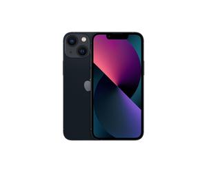 Apple iPhone 13 Midnight 6.1 128GB 5G Unlocked & SIM Free Smartphone