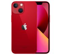 Apple iPhone 13 mini 128GB - Red
