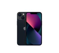 Apple iPhone 13 mini 128 GB in Midnight, Black