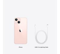 Apple iPhone 13 mini 128GB - Pink