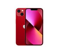 Apple iPhone 13 mini 256GB - Red