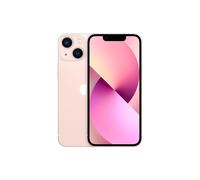 Apple iPhone 13 Pink 6.1 512GB 5G Unlocked & SIM Free Smartphone