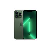 Apple iPhone 13 Pro, 128GB, Alpine Green - (Renewed)