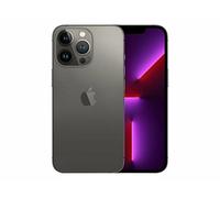 Apple iPhone 13 Pro, 128GB, Graphite - (Renewed)