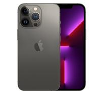Apple iPhone 13 Pro 128GB Graphite Unlocked Smart Phone 100% BH Excellent