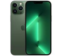 Apple iPhone 13 Pro 128GB Smartphone - Alpine Green