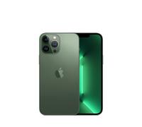 New Apple Iphone 13 Pro Max 5G Alphine Green 512GB/6GB Single Sim Free Unlocked