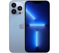 New Apple Iphone 13 Pro Max 5G Seirra Blue 512GB/6GB Single Sim Unlocked SimFree