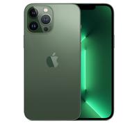 New Apple Iphone 13 Pro Max 5G Alphine Green 512GB/6GB Single Sim Free Unlocked