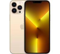 New Apple Iphone 13 Pro Max 5G Gold 512GB/6GB Single Sim Unlocked Sim Free