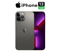 Apple iPhone 13 Pro Max 128GB 5G Unlocked iOS Smart Phone Pristine Grade