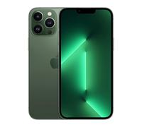Apple iPhone 13 Pro Max 128GB Alpine Green