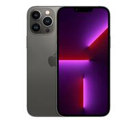 Apple iPhone 13 Pro Max 128GB Graphite