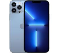 Apple iPhone 13 Pro Max - 128GB - Sierra Blue - Unlocked - Very Good Condition