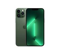 Apple iPhone 13 Pro Max, 1TB, Alpine Green - (Renewed)