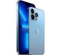 Apple iPhone 13 Pro Max 5G 128GB/256GB No Simlock Smartphone Factory Unlocked