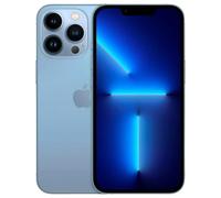Apple iPhone 13 Pro Max 5G 128GB - Unlocked iOS Smartphone - All Colors