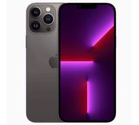 Apple iPhone 13 Pro Max A2643 256GB Smartphone Mobile Graphite Unlocked GRADE C