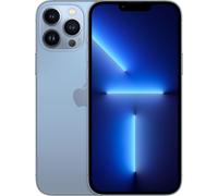 Apple iPhone 13 Pro Max - All Storage Sizes - All Colours - US Spec - Very Good