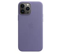 Apple iPhone 13 Pro Max Leather Case with MagSafe - Wisteria