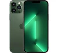 New Apple Iphone 13 Pro Max 5G Alphine Green 512GB/6GB Single Sim Free Unlocked