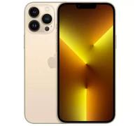 Apple iPhone 13 Pro Max 256GB - Gold