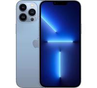 Apple iPhone 13 Pro Max 256GB - Sierra Blue