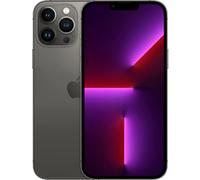 Apple iPhone 13 Pro Max Single Sim - Very Good - Graphite - Unlocked - 128gb