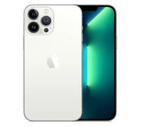 Apple iPhone 13 Pro Max (Unlocked) Silver 1TB - Very Good Condition