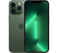 New Apple Iphone 13 Pro 5G Alphine Green 512GB/6GB Single Sim Unlocked Sim Free