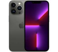 Apple iPhone 13 Pro Single Sim - Good - Graphite - Unlocked - 512gb