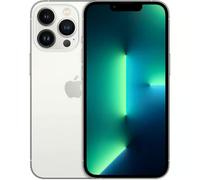 Apple iPhone 13 Pro Single Sim - Good - Silver - Unlocked - 512gb