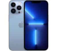 New Apple Iphone 13 Pro 5G Seirra Blue 512GB/6GB Single Sim Unlocked Sim Free