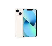 Apple iPhone 13 Starlight 6.1 256GB 5G Unlocked & SIM Free Smartphone