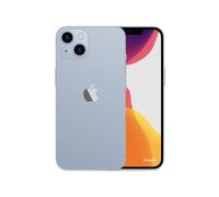 Apple iPhone 14, 128GB, Blue - (Renewed)